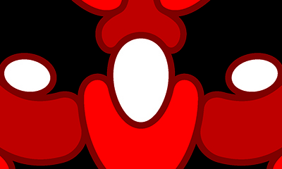 Blobformz Logo