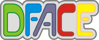 DFACE Logo