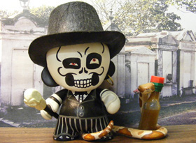 Baron Samedi