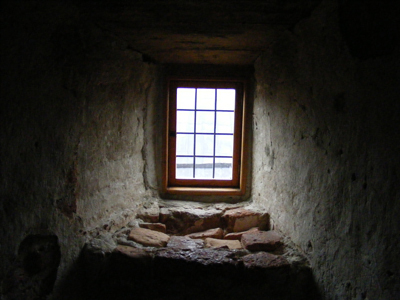 Häme Castle, Hämeenlinna, Finland