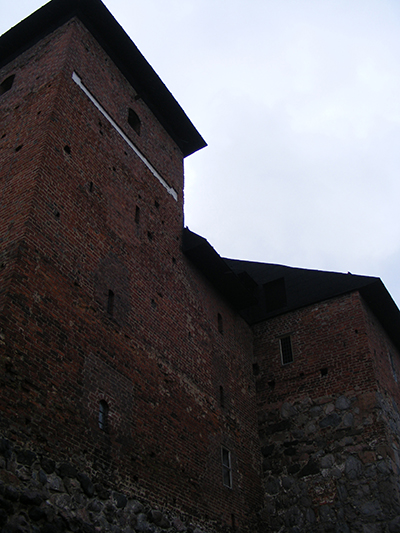 Häme Castle, Hämeenlinna, Finland