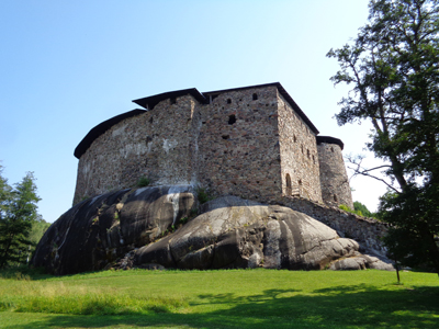 Raasepori Castle, Raasepori, Finland