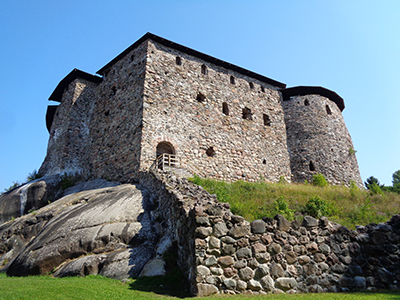 Raasepori Castle, Raasepori, Finland