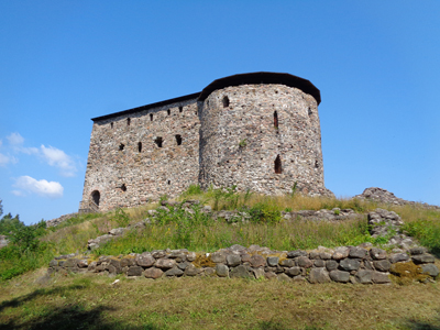 Raasepori Castle, Raasepori, Finland