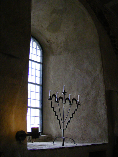 Turku Castle, Turku, Finland