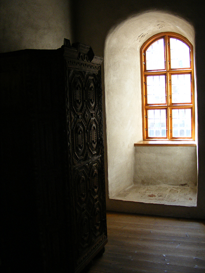 Turku Castle, Turku, Finland