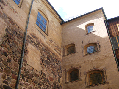 Turku Castle, Turku, Finland