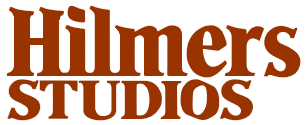 Hilmers Studios Banner