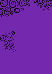 Swirls Background